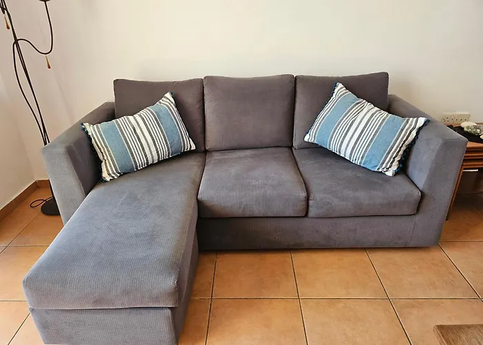 Paphos Holiday Home