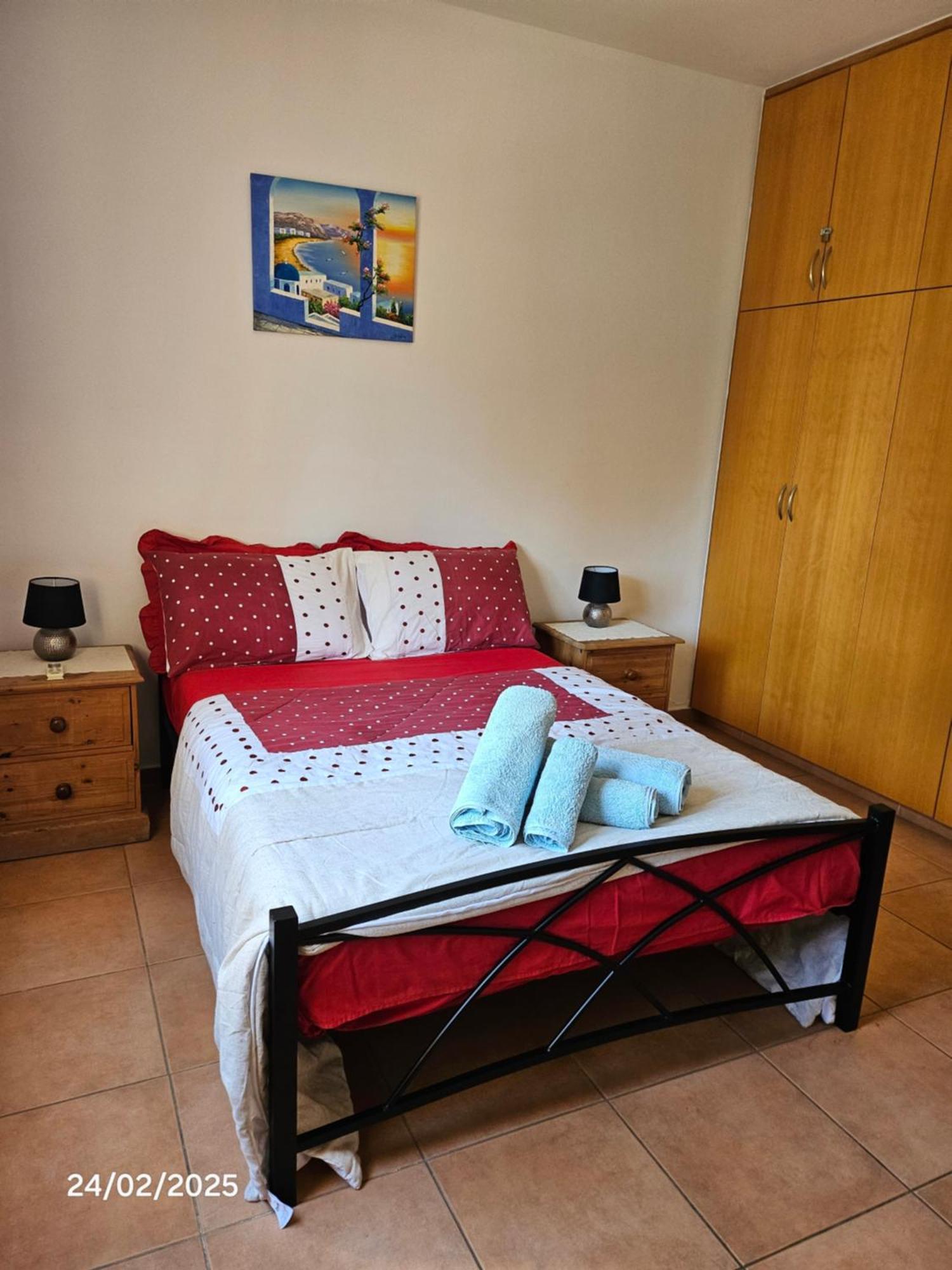 Paphos Holiday Home * Pafos