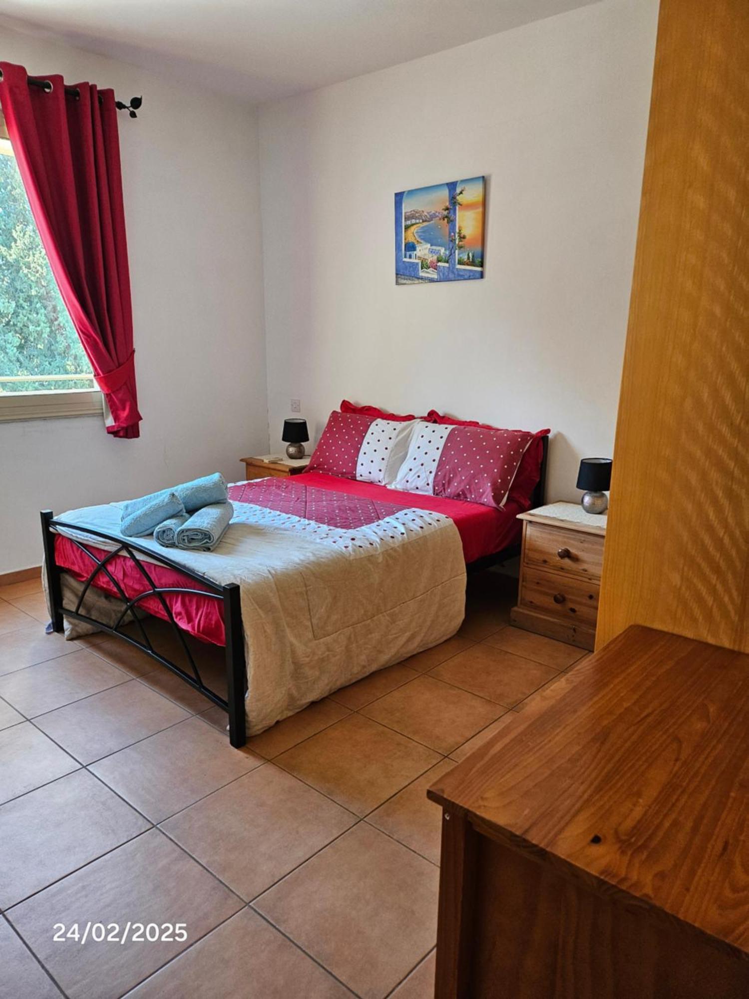 Paphos Holiday Home Pafos