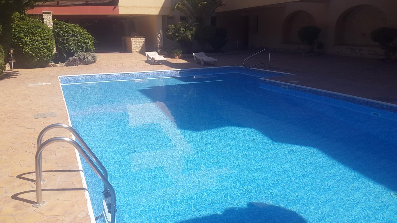 Paphos Holiday Home * Pafos