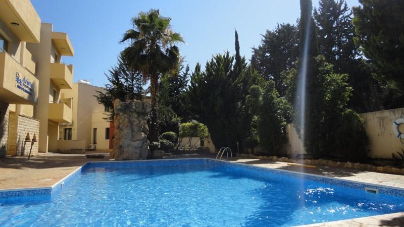 Tatil Evi Paphos Holiday Home