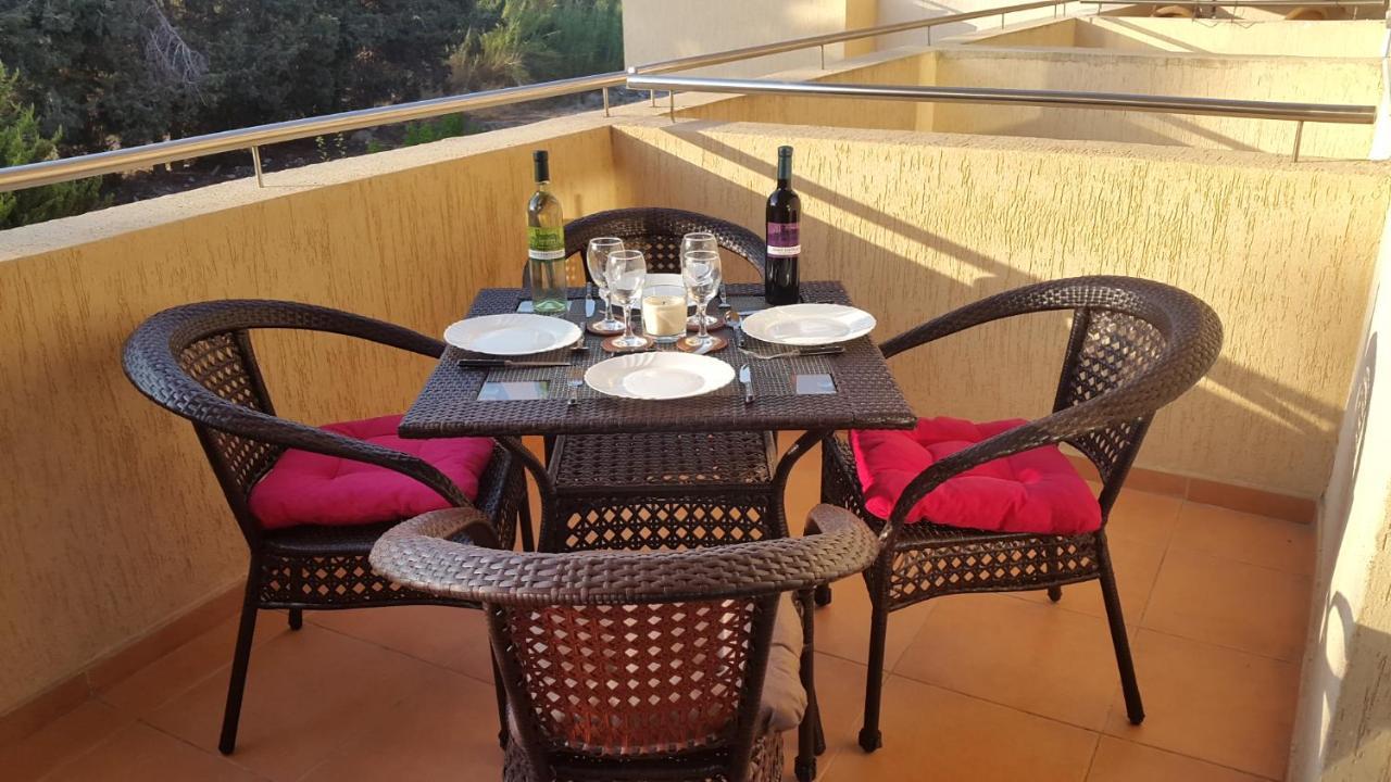 Paphos Holiday Home Tatil Evi *